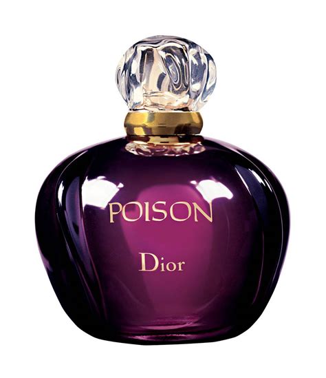 perfumy dior poison
